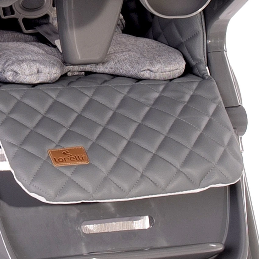 Lorelli Appetito Dark Blue Kinderstoel 101004-2091 6 Lorelli Appetito Dark Blue Kinderstoel 101004-2091 - Afbeelding 6