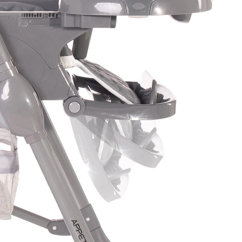 Lorelli Appetito Dark Blue Kinderstoel 101004-2091 7 Lorelli Appetito Dark Blue Kinderstoel 101004-2091 - Afbeelding 7