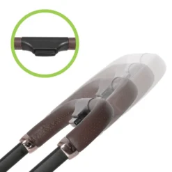 Lorelli Aria Green 3-in-1 Kinderwagen Incl. Autostoel 1002177-2334 -Babyproducten Winkel lorelli aria 3 in 1 combi details sfeer 12 1