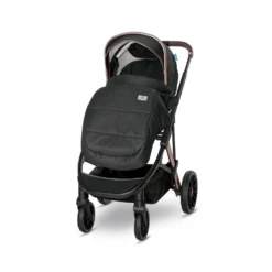 Lorelli Aria Black 3-in-1 Kinderwagen Incl. Autostoel 1002177-2352 -Babyproducten Winkel lorelli aria black 3 in 1 combi 1002177 2352 1