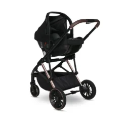 Lorelli Aria Green 3-in-1 Kinderwagen Incl. Autostoel 1002177-2334 -Babyproducten Winkel lorelli aria green 3 in 1 combi 1002177 2334 6