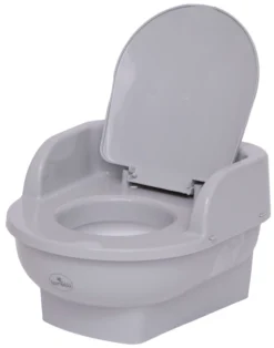 Lorelli Chamber Pot Throne Zebra Grey Potje 1013045-0051 -Babyproducten Winkel lorelli chamber pot throne zebra grey potje 1013045 0051 1
