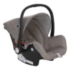 Lorelli Comet Pearl Beige 0-13kg Autostoel 1007166-2303