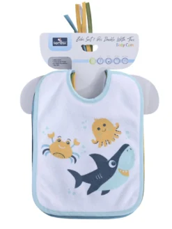 Lorelli Double Boy 7 Stuks Slabbetjes 1026021-0002 17 Lorelli Double Boy 7 Stuks Slabbetjes 1026021-0002 -Babyproducten Winkel lorelli double boy 7 stuks slabbetjes 1026021 0002 1