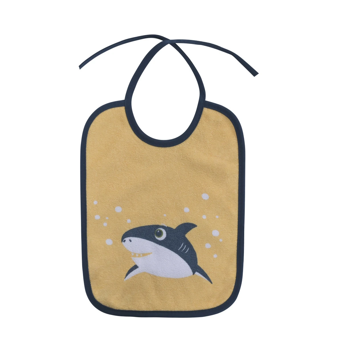 Lorelli Double Boy 7 Stuks Slabbetjes 1026021-0002 2 Lorelli Double Boy 7 Stuks Slabbetjes 1026021-0002 - Afbeelding 2