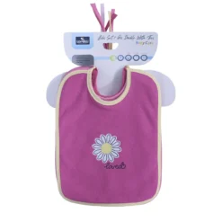 Lorelli Double Girl 7 Stuks Slabbetjes 1026021-0003 -Babyproducten Winkel lorelli double girl 7 stuks slabbetjes 1026021 0003 1