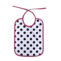 Lorelli Double Girl 7 Stuks Slabbetjes 1026021-0003 -Babyproducten Winkel lorelli double girl 7 stuks slabbetjes 1026021 0003 4