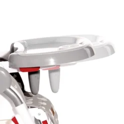 Lorelli Dulce Cool Grey Leather Kinderstoel 1010045-2325 19 Lorelli Dulce Cool Grey Leather Kinderstoel 1010045-2325 -Babyproducten Winkel lorelli dulce kinderstoel features 5 1