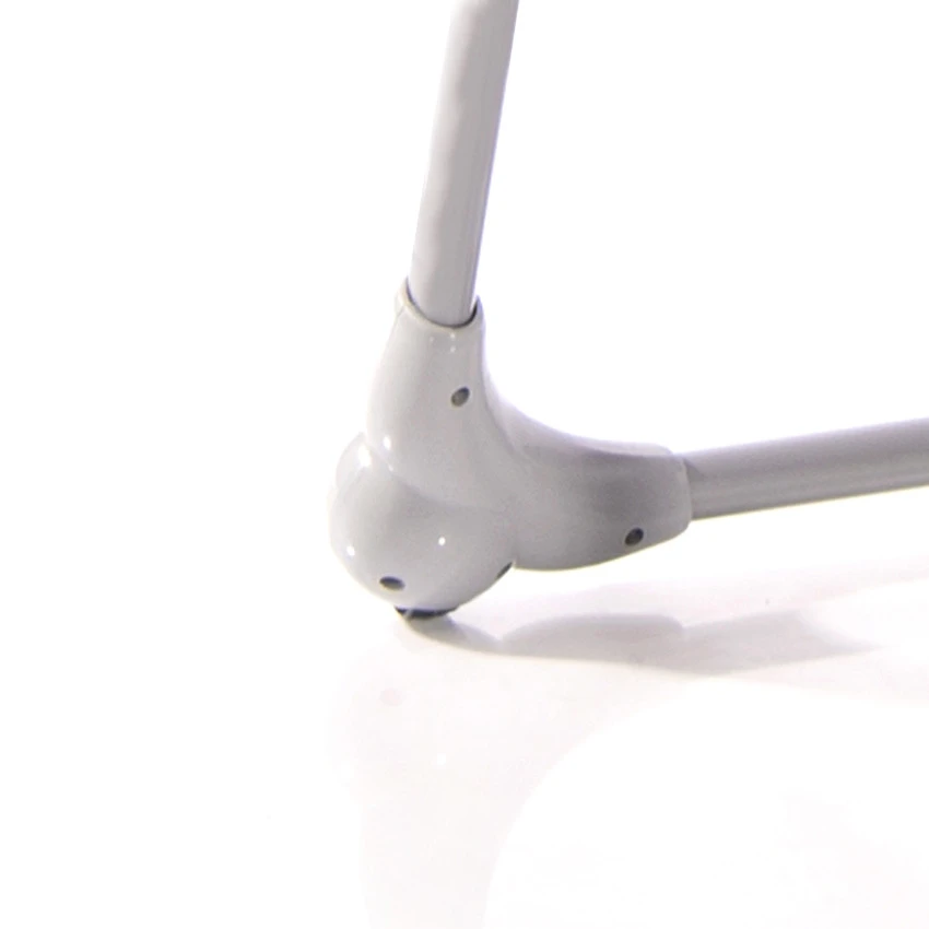 Lorelli Dulce Cool Grey Leather Kinderstoel 1010045-2325 5 Lorelli Dulce Cool Grey Leather Kinderstoel 1010045-2325 - Afbeelding 5