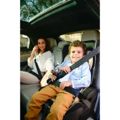 Lorelli Explorer Black/Grey 9-36 Kg Autostoel 1007089-2339 -Babyproducten Winkel lorelli explorer sfeer 2