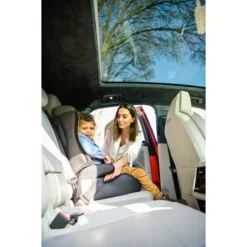 Lorelli Explorer Black/Grey 9-36 Kg Autostoel 1007089-2339 -Babyproducten Winkel lorelli explorer sfeer 3