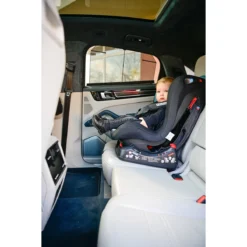 Lorelli Falcon Black 0-18 Kg Autostoel 1007123-2305 -Babyproducten Winkel lorelli falcon sfeerfoto 2 2