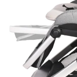 Lorelli Glory Pink 3-in-1 Combi Kinderwagen Incl. Autostoel 1002176-2301 -Babyproducten Winkel lorelli glory features 1 2