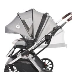 Lorelli Glory Black Diamonds 3-in-1 Combi Kinderwagen Incl. Autostoel 1002176-2304 34 Lorelli Glory Black Diamonds 3-in-1 Combi Kinderwagen Incl. Autostoel 1002176-2304 -Babyproducten Winkel lorelli glory features 2 3