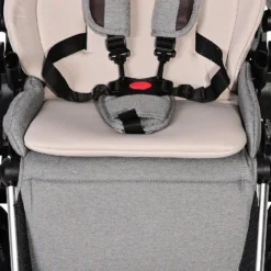 Lorelli Glory Black Diamonds 3-in-1 Combi Kinderwagen Incl. Autostoel 1002176-2304 37 Lorelli Glory Black Diamonds 3-in-1 Combi Kinderwagen Incl. Autostoel 1002176-2304 -Babyproducten Winkel lorelli glory features 5 3