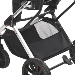 Lorelli Glory Black Diamonds 3-in-1 Combi Kinderwagen Incl. Autostoel 1002176-2304 35 Lorelli Glory Black Diamonds 3-in-1 Combi Kinderwagen Incl. Autostoel 1002176-2304 -Babyproducten Winkel lorelli glory features 7 3