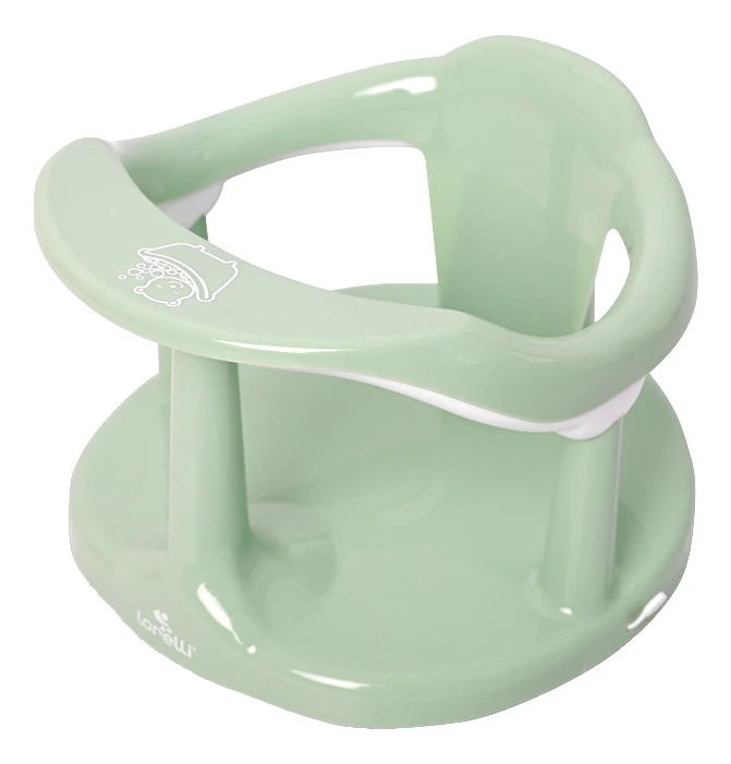 Lorelli Happy Bubbles Bear Green Badring 1013095-0002 1 Lorelli Happy Bubbles Bear Green Badring 1013095-0002