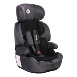 Lorelli Iris Black 9-36 Kg Isofix Autostoel 1007124-2305