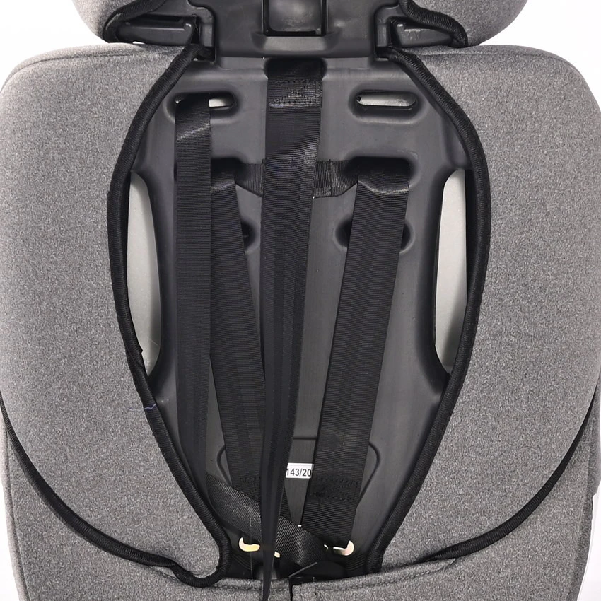 Lorelli Iris Grey 9-36 Kg Isofix Autostoel 1007124-2342 7 Lorelli Iris Grey 9-36 Kg Isofix Autostoel 1007124-2342 - Afbeelding 7