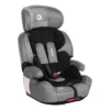 Lorelli Iris Grey 9-36 Kg Isofix Autostoel 1007124-2342