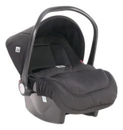 Lorelli Lifesaver Black 0-13kg Autostoel 10070302204