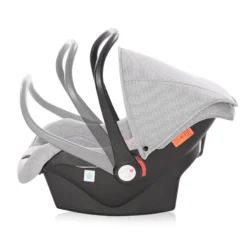 Lorelli Lifesaver Grey 0-13kg Autostoel 10070302203 -Babyproducten Winkel lorelli lifesaver grey 0 13kg autostoel 10070302203 .4
