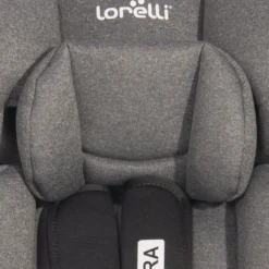 Lorelli Lyra Black & Grey 0-36 Kg Isofix 360º Autostoel 1007145-2339 -Babyproducten Winkel lorelli lyra black 0 36 kg isofix 360 autostoel 1007145 2305 7 1