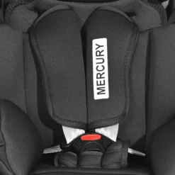 Lorelli Mercury Black 0-36 Kg Autostoel 1007132-2305 -Babyproducten Winkel lorelli mercury 0 36 kg autostoel 2 3