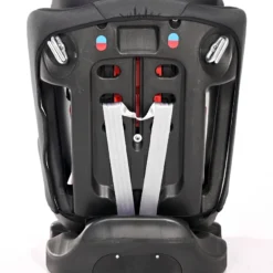 Lorelli Mercury Black 0-36 Kg Autostoel 1007132-2305 -Babyproducten Winkel lorelli mercury 0 36 kg autostoel 3 3