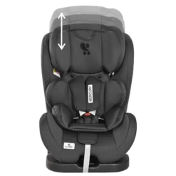 Lorelli Mercury Grey & Black 0-36 Kg Autostoel 1007132-2348 -Babyproducten Winkel lorelli mercury 0 36 kg autostoel 6 2