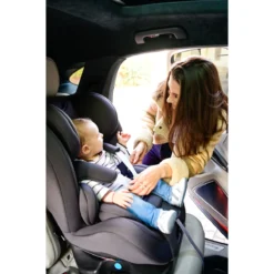 Lorelli Mercury Black 0-36 Kg Autostoel 1007132-2305 -Babyproducten Winkel lorelli mercury 0 36 kg autostoel lifestyle 3