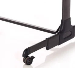 Lorelli Milano Pink 2-in-1 Wieg Aan Bed 1008044-0001 -Babyproducten Winkel lorelli milano 2 in 1 wieg aan bed 3