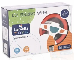 Lorelli Muzikaal Speelstuur 1019151 -Babyproducten Winkel lorelli muzikaal speelstuur 1019151 2
