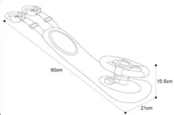 Lorelli Muzikaal Speelstuur 1019151 -Babyproducten Winkel lorelli muzikaal speelstuur 1019151 4