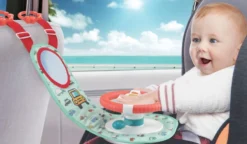 Lorelli Muzikaal Speelstuur 1019151 -Babyproducten Winkel lorelli muzikaal speelstuur 1019151 5