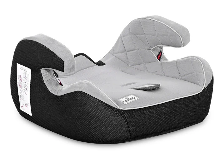 Lorelli Navigator Black 9-36 Kg Autostoel 1007090-2305 3 Lorelli Navigator Black 9-36 Kg Autostoel 1007090-2305 - Afbeelding 3