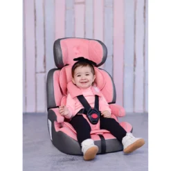 Lorelli Navigator Lemon Curry 9-36 Kg Autostoel 1007090-2338 17 Lorelli Navigator Lemon Curry 9-36 Kg Autostoel 1007090-2338 -Babyproducten Winkel lorelli navigator sfeer 2