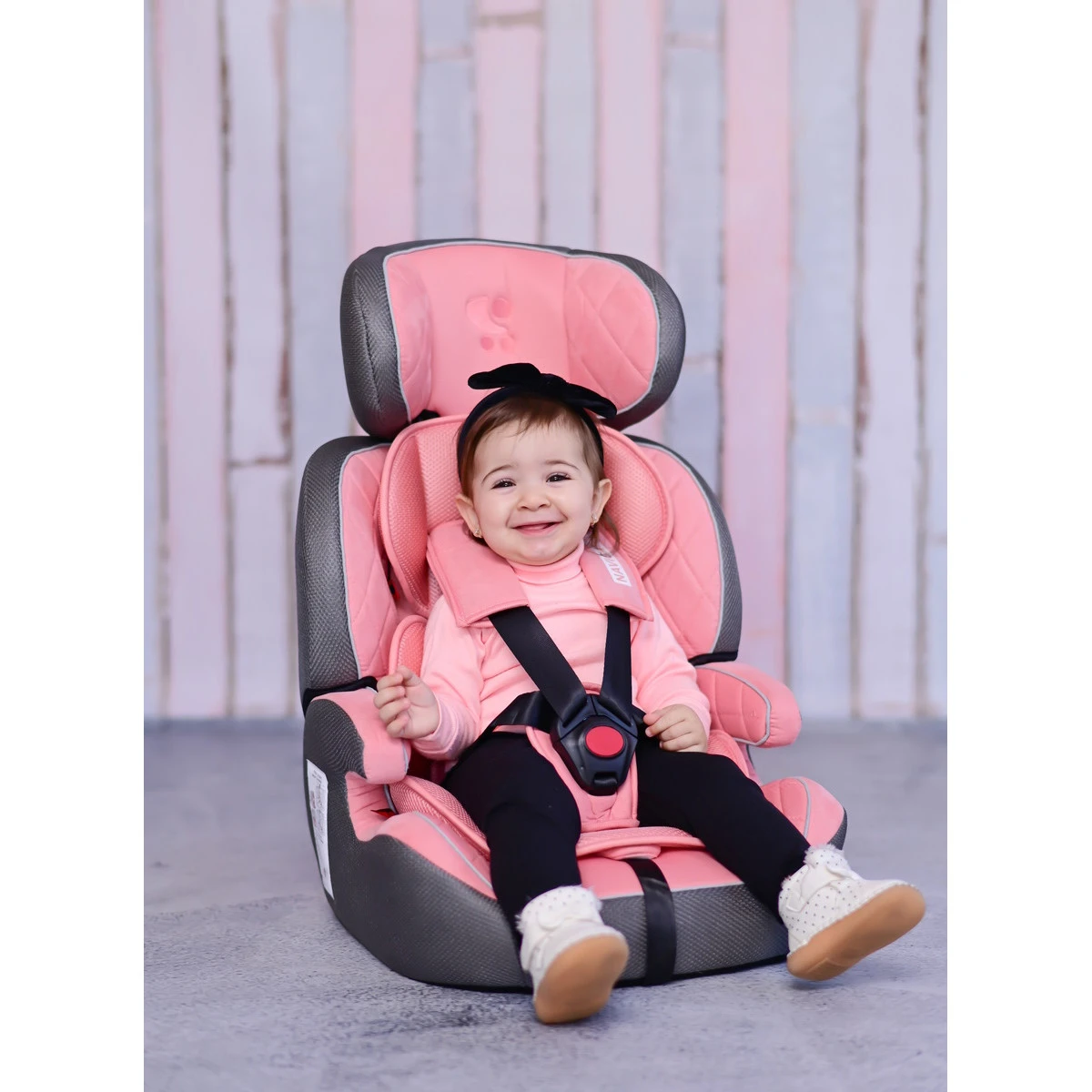 Lorelli Navigator Arctic 9-36 Kg Autostoel 1007090-2344 8 Lorelli Navigator Arctic 9-36 Kg Autostoel 1007090-2344 - Afbeelding 8