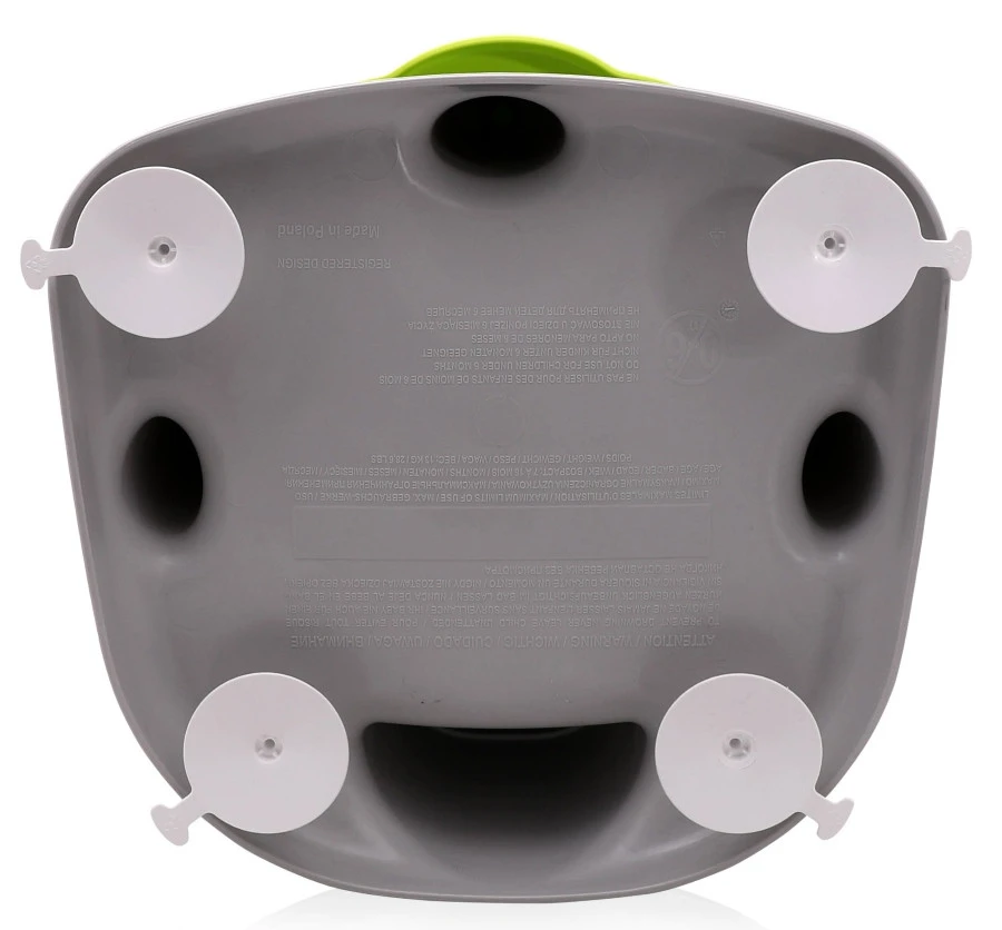 Lorelli Panda Black Badring 1013078-0004 2 Lorelli Panda Black Badring 1013078-0004 - Afbeelding 2