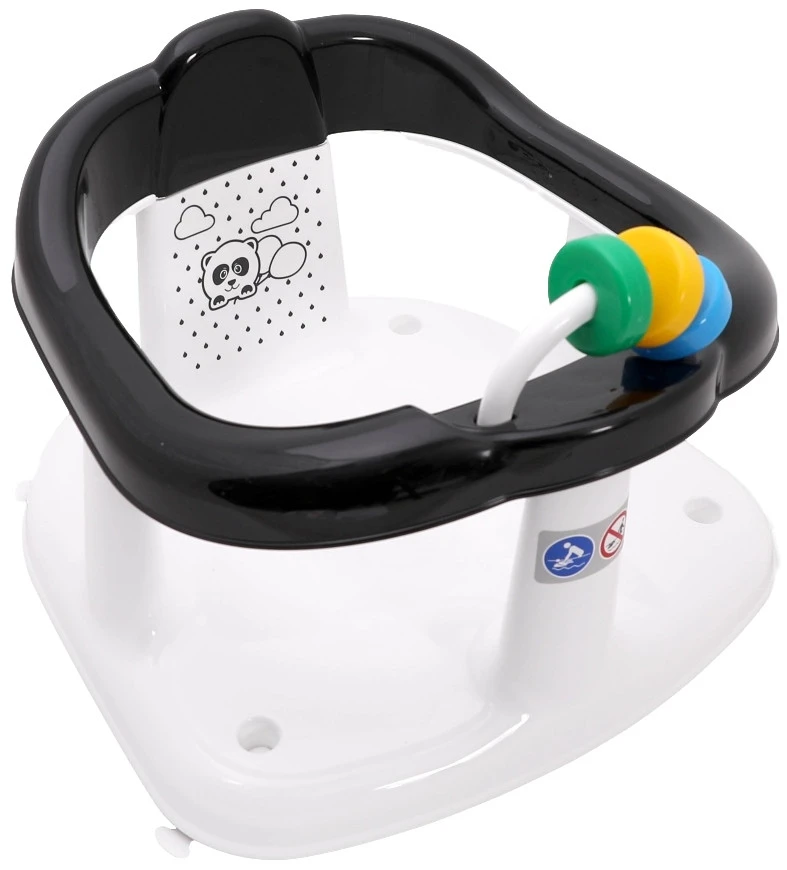 Lorelli Panda Black Badring 1013078-0004 1 Lorelli Panda Black Badring 1013078-0004