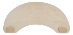 Luna Toys Houten Tafelblad Voor Schommelstoel LU-36912
