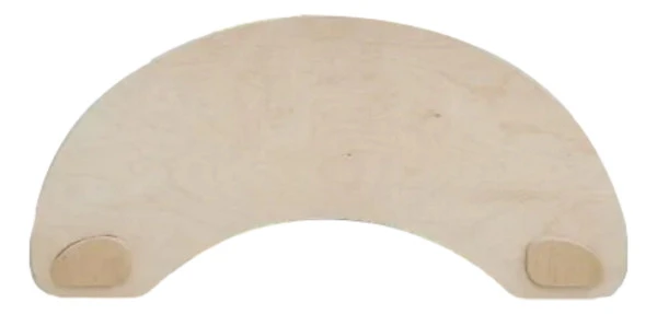 Luna Toys Houten Tafelblad Voor Schommelstoel LU-36912 1 Luna Toys Houten Tafelblad Voor Schommelstoel LU-36912