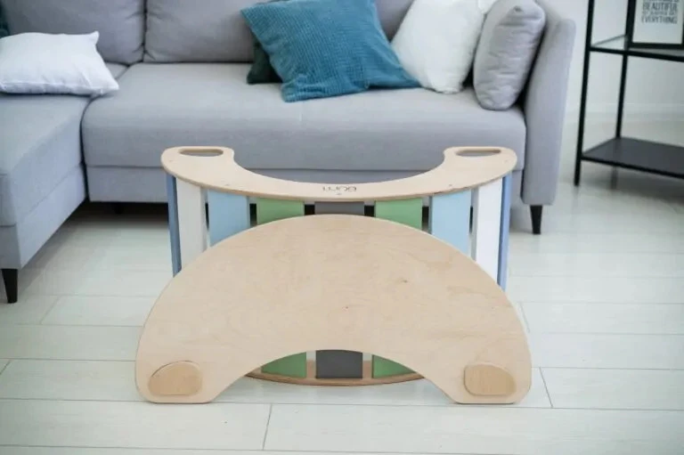 Luna Toys Houten Tafelblad Voor Schommelstoel LU-36912 5 Luna Toys Houten Tafelblad Voor Schommelstoel LU-36912 - Afbeelding 5