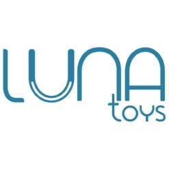 Luna Toys Beige Matras Voor Schommelstoel LU-36929 -Babyproducten Winkel luna toys logo 6