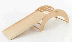 Luna Toys Roze Houten Klimboog LU-00575 10 Luna Toys Roze Houten Klimboog LU-00575 -Babyproducten Winkel luna toys roze houten klimboog lu 00575 4