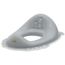 Maltex Deluxe Zebra Grijs Toilettrainer MA6463