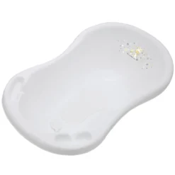 Maltex Giraf Wit Anti-Slip Badje MA7859