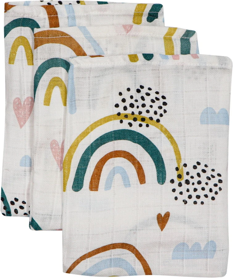 Blush & Blossom Rainbow Hydrofiel Starterset TR-BB4050 4 Blush & Blossom Rainbow Hydrofiel Starterset TR-BB4050 - Afbeelding 4