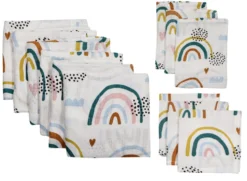 Blush & Blossom Rainbow Hydrofiel Starterset TR-BB4050