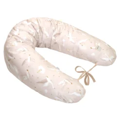 MamaLoes Amy Nature Goose Voedingskussen 84272